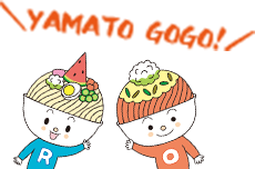 YAMATO GOGO!