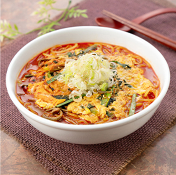 ヤマト温めん　2食袋入り